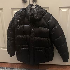 Columbia women’s northern gorge down jacket